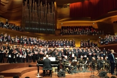 2015 Carl Nielsen hyldestkoncert med Århus Jazz Orkester