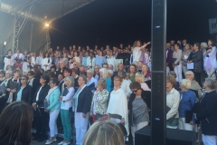 2016 Jubilæumskoncert i Ängelholm