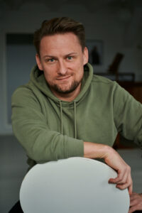 Morten Middelboe Møllemand